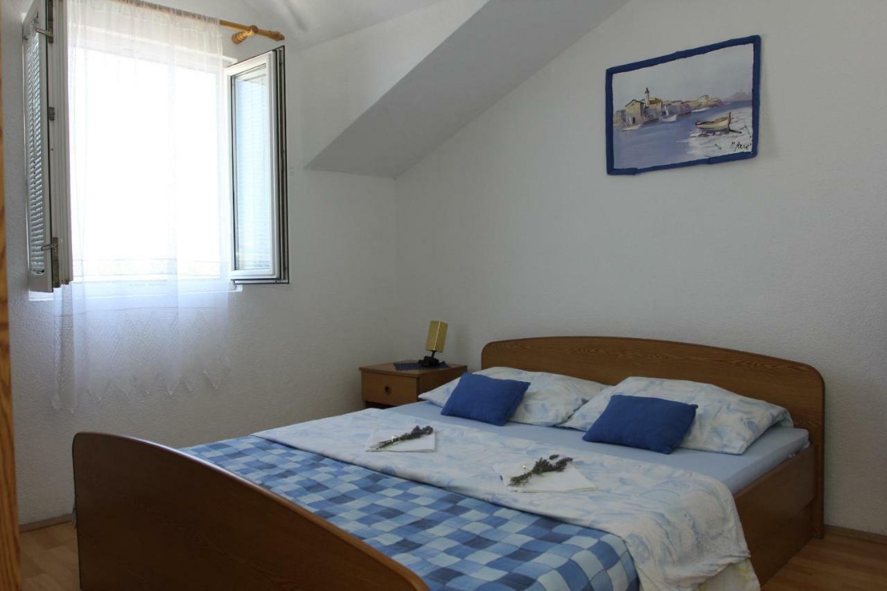 Apartmani Vesna スペタル エクステリア 写真