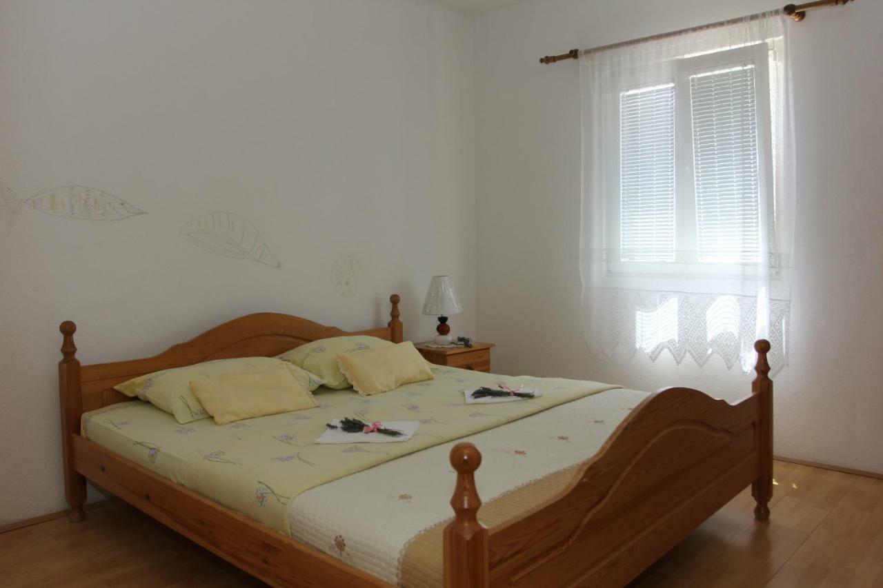 Apartmani Vesna スペタル エクステリア 写真