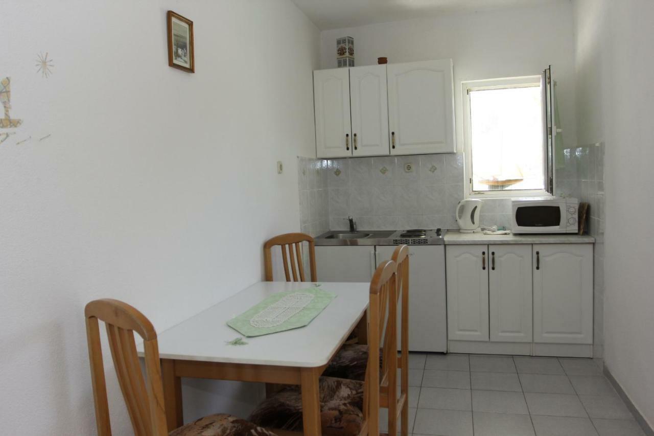 Apartmani Vesna スペタル エクステリア 写真