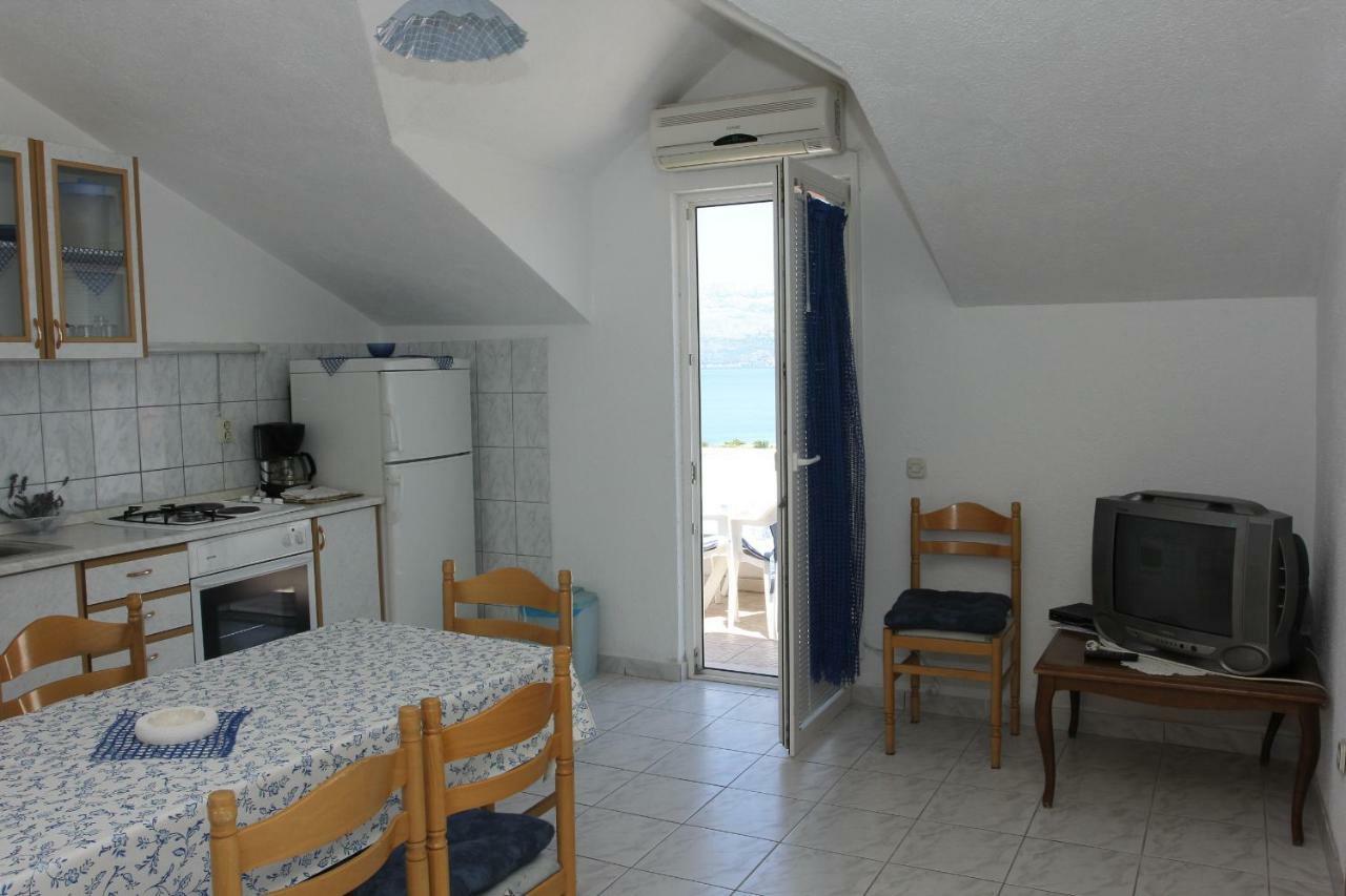Apartmani Vesna スペタル エクステリア 写真